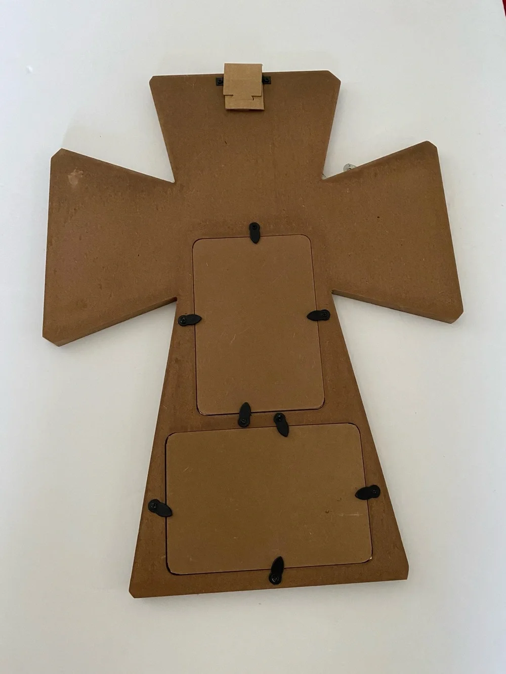 Hobby Lobby rustic dark